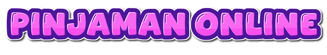PINJAMAN ONLINE Logo